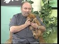 Chow chow - koo kio: canal cronica tv programa del dr. enrique romero