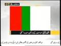 videos de Karachi Pathan Taliban's threats to CD shops owners