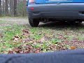 Renault Twingo Eisenmann Exhaust Sound 01