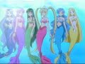 say goodbye to mermiad melody pichi pichi pitch