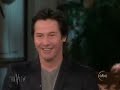 Sandy and Keanu - The View 2