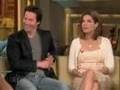Sandy and Keanu - The View 2