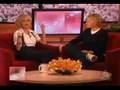 Kristin Chenoweth on L-N