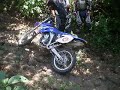 6a fecha enduro izalco 14 2010