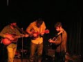 Joe Purdy, Jay Nash, Chris Seefried in Des Moines
