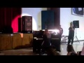 SJA TALENT SHOW 2012