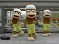 Ape Escape - Pants Tres Bien! Ape Escape - Pants Tres Bien!