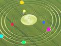 AMASSO.org Avebury Manor Crop Circle Nibiru 2012 Pt 1