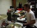 John Holub Drum Solo John Holub Drum Solo