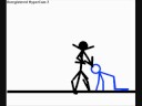 Windows vs. Linux  stickfigure version part I