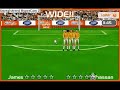 FreeKick Fusion 2