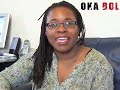 Coco Mbassi interview Okabol,part 3 Coco Mbassi interview Okabol,part 3