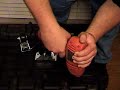 Storage Bin Project (part 1)