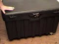 Storage Bin Project (part 1)