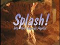 Splash into the Edwards Aquifer