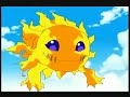 Digimon Data Squad Episode 3 Part 1-3