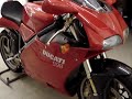 My Ducati 998 My Ducati 998