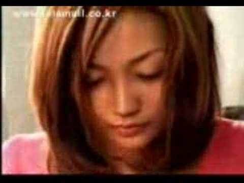 ¿Qué crees que está haciendo esta chica?