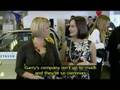 Big Brother 7's Imogen Thomas on Pobol y Cwm
