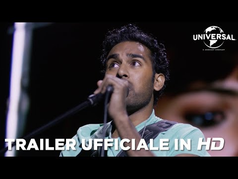 Preview Trailer Yesterday , trailer ufficiale italiano