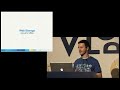 GDD-BR 2010 2C Building for a Faster Web