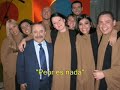 Jorge Guinzburg, su merecido homenaje