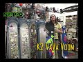 This is a video description of the new 08/09 K2 Va Va Voom women's snowboard and its features brought to you by SKIPRO