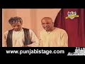 Hawa Ki Beti (Clip 9/16) - Pakistani Punjabi Stage Drama