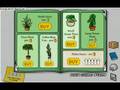 Club penguin - July-August 2008 furniture catalog