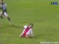 Caidas del Futbol