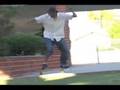 Ruben Eudave Dave Soto Evan Hernandez Calligraphy 1 Skate