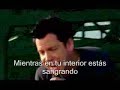 simple plan welcome to my life (sub espa�ol)