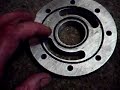 Nexus6 stirling motor sealing- o-ring placement.