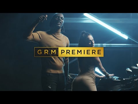 Snap Capone – Wraith [Music Video] | GRM Daily