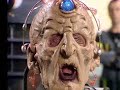 Genesis Of Davros Genesis Of Davros