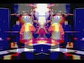 multidimensional bar flair