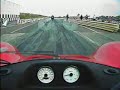 Ultima GTR 640 1/4 mile run Ultima GTR 640 1/4 mile run