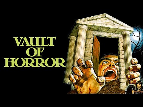 The Vault of Horror