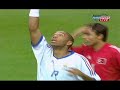Henry Vs Turkey Flick in