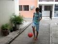 videos de Deixa o menino jogar...