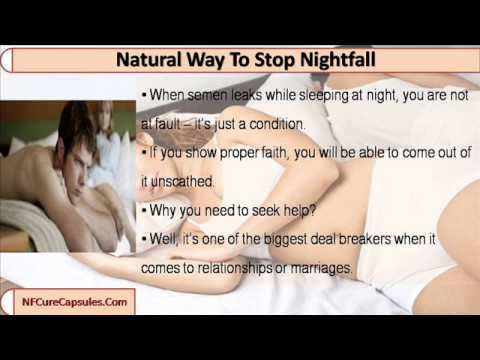 how to avoid nightfall