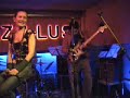 Guillermo Sohrya feat. Daniela Sarda