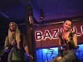 Guillermo Sohrya feat. Daniela Sarda