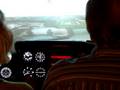 New C152 sim's first flight