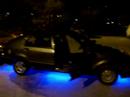 neones coche adri