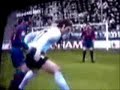 Xavi hace algo malo...