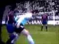 Xavi hace algo malo...