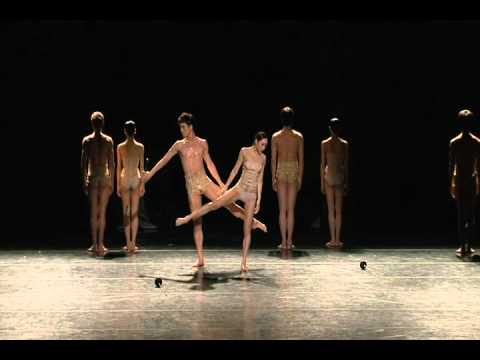 PETITE MORT -小さな死- ユニバーサルバレエ