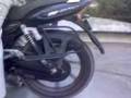 burn out on pulsar 180 part2