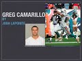 Hispanic Heritage Greg Camarillo